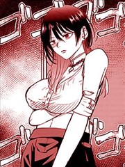 苍天航路漫画档案 A-02 群像调度